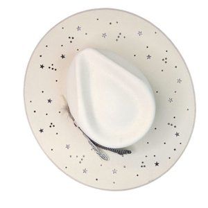 Stetson | Accessories | Stetson Night Sky Rancher Hat | Poshmark